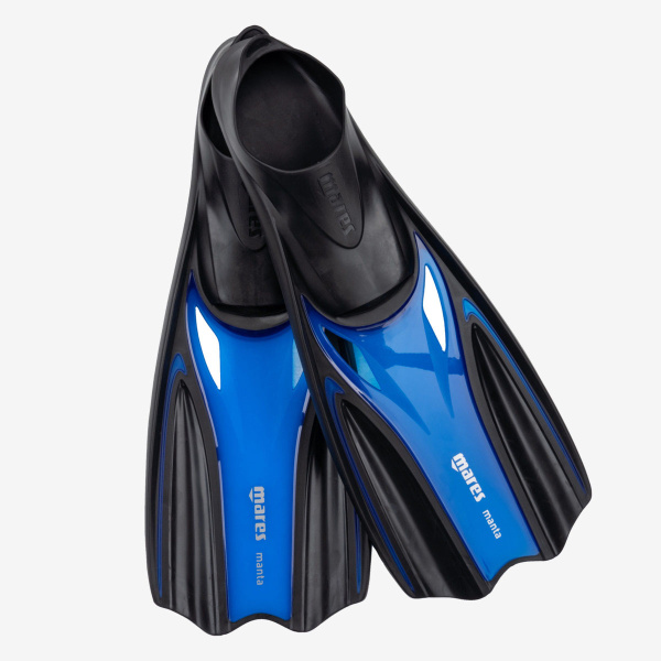 Ласты Manta (40-41; Синий)